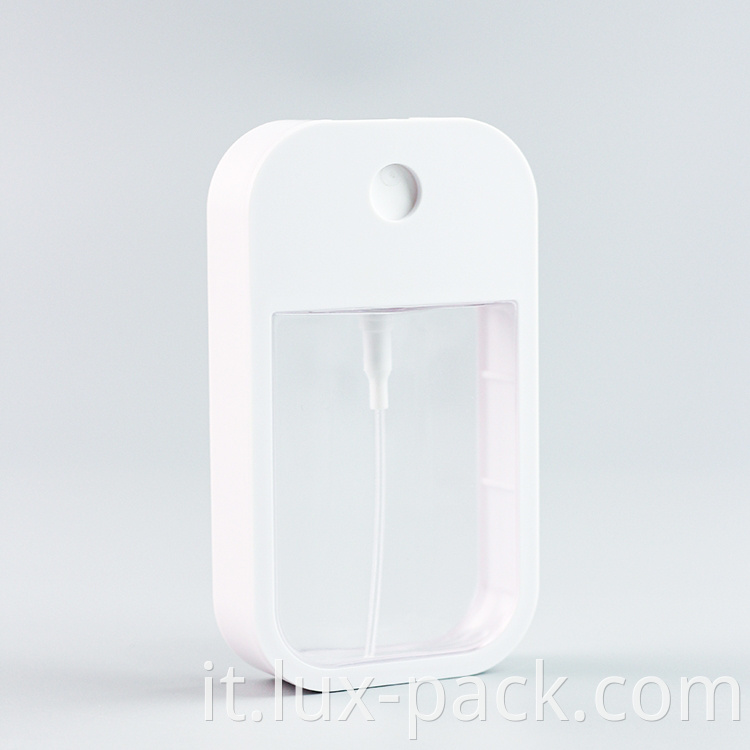 Credit Card Sprayer Bottle